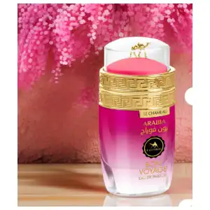 Le Chameau Arabia Bon Voyage EDP 100ml (3.4oz) miniatura 2